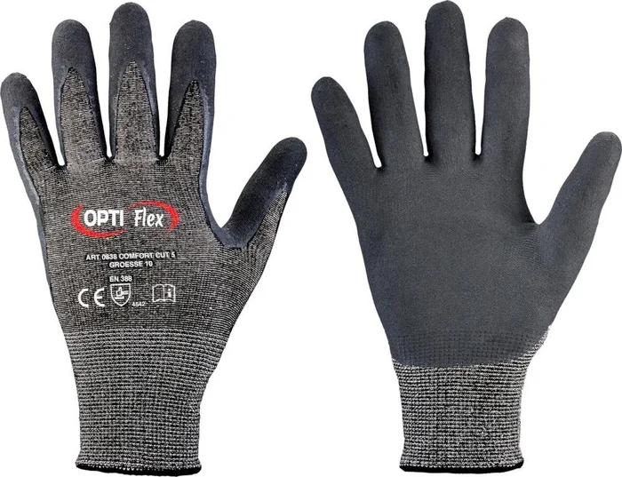 Schnittschutzhandschuh Comfort Cut 5, HDPE,Gr.10