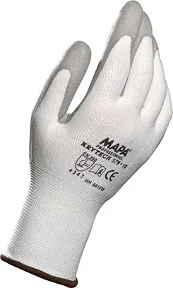 Schnittschutzhandschuh KryTech 579 Gr.6 MAPA