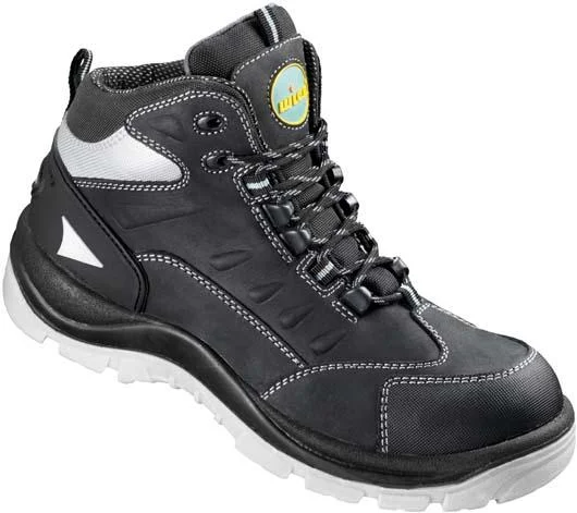 Schnürstiefel Licata, Gr. 39