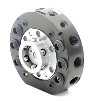 SCHUNK Schnellwechselsystem SWK-041-000-000