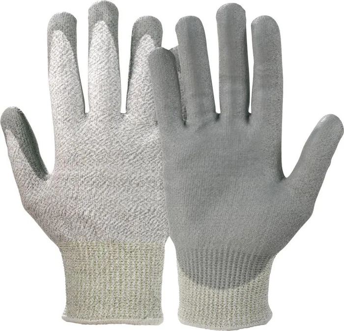 Schutzhandschuh Waredex Work 550, Gr. 9