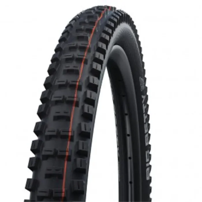 SCHWALBE Reifen „Big Betty“ Evolution Line HS608, faltbar, S