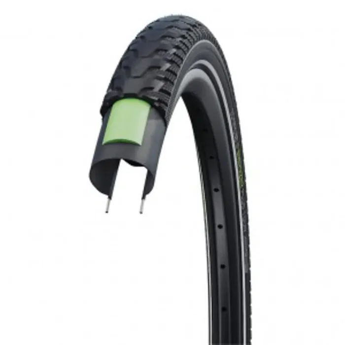SCHWALBE Reifen „Energizer Plus Tour“ Performance Line HS 48