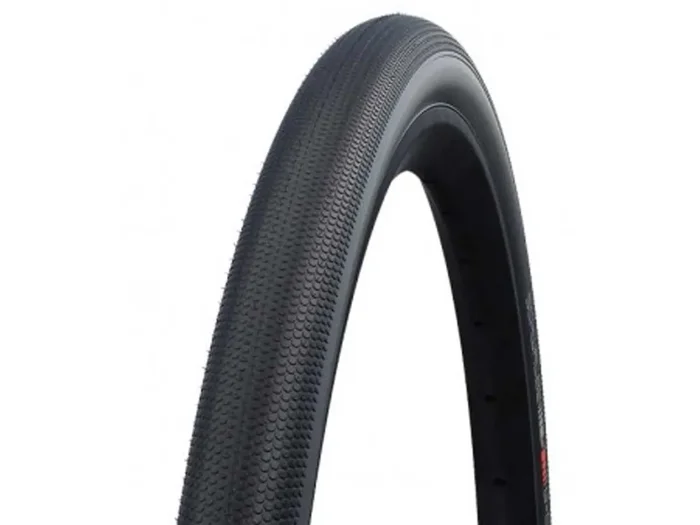 SCHWALBE Reifen „G-One Speed“ Evolution Line HS 472, 67 EPI,