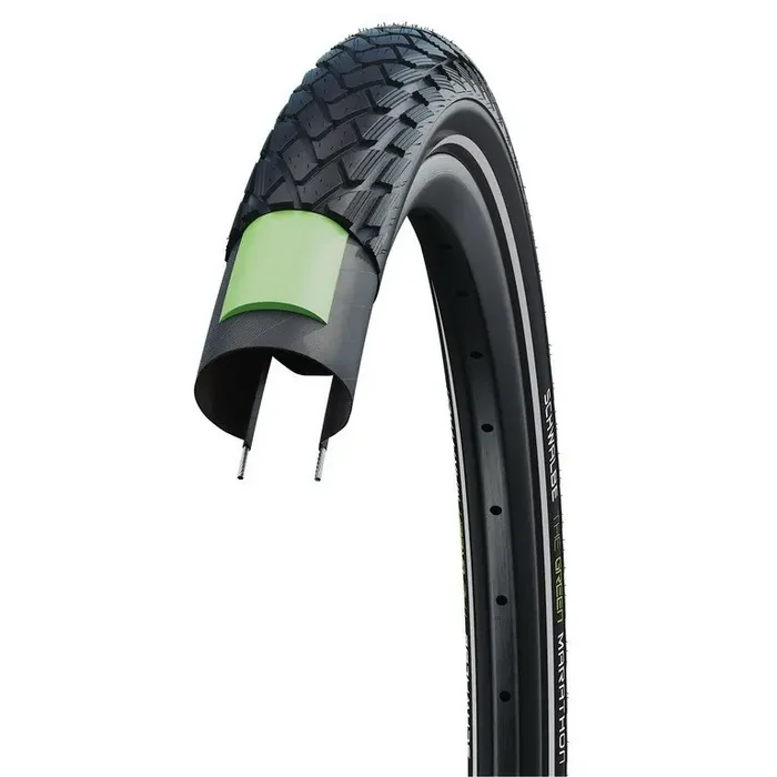 SCHWALBE Reifen „Green Marathon“ Performance Line 40-559 (26″ x