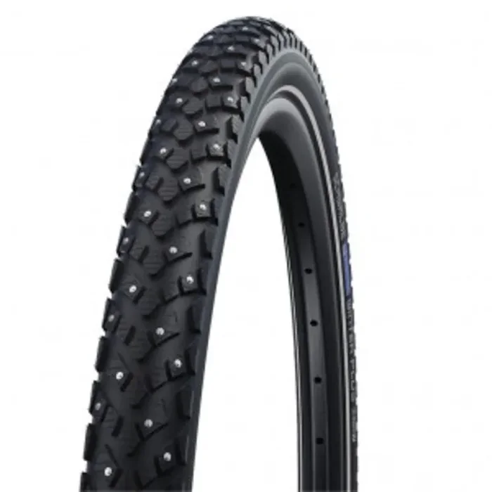 SCHWALBE Reifen „Marathon Winter Plus“ Performance Line HS 3