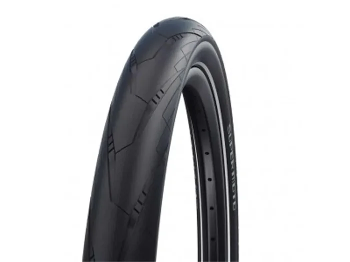 SCHWALBE Reifen „Super Moto“ Performance Line HS605, 67 EPI,