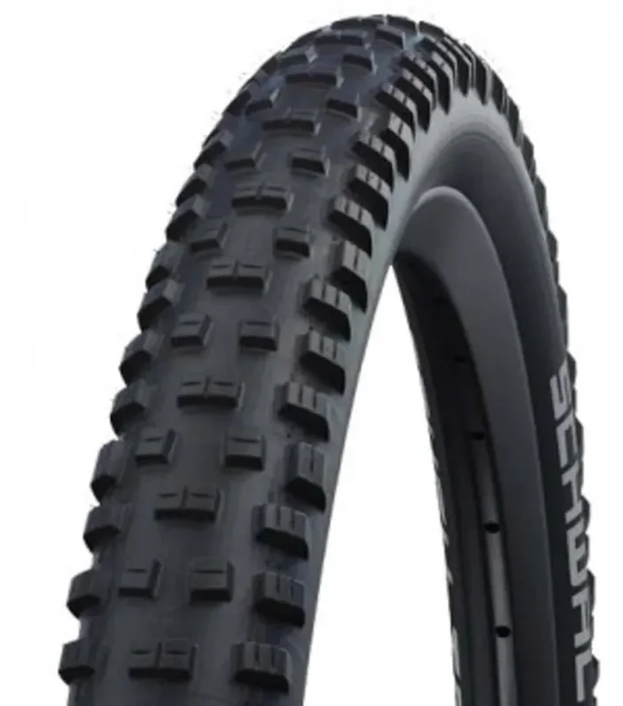 SCHWALBE Reifen „Tough Tom“ Active Line HS 463, 50 EPI, Drah