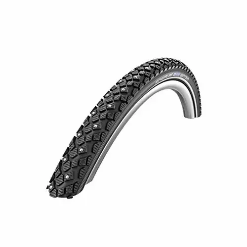 SCHWALBE Reifen „Winter“ Active Line HS 396, 50 EP 30-349 (16″ x