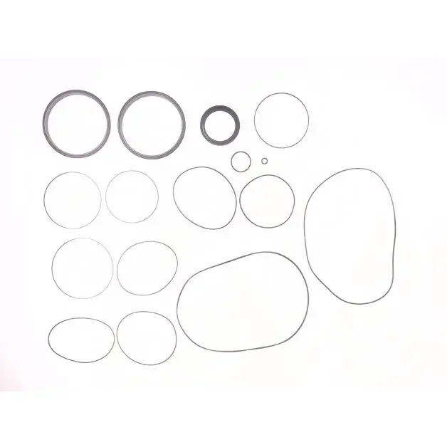 Seal Kit, 6676587