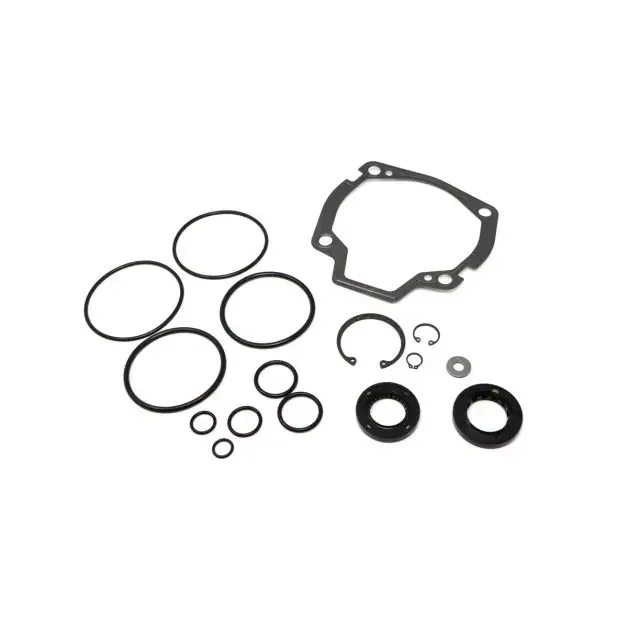 Seal Kit, 6677608