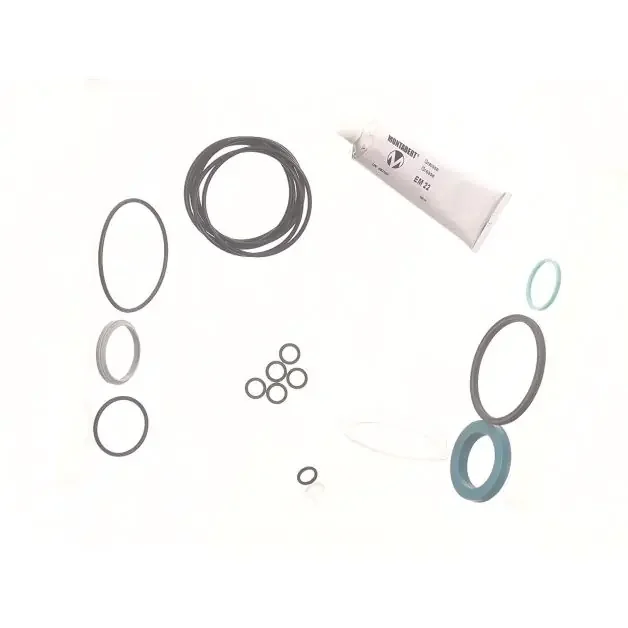 Seal Kit, 86627882