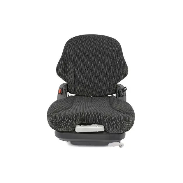 Seat, Suspension, Cloth, 7200930