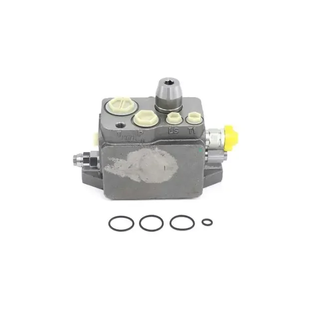Section, Valve, 7029371