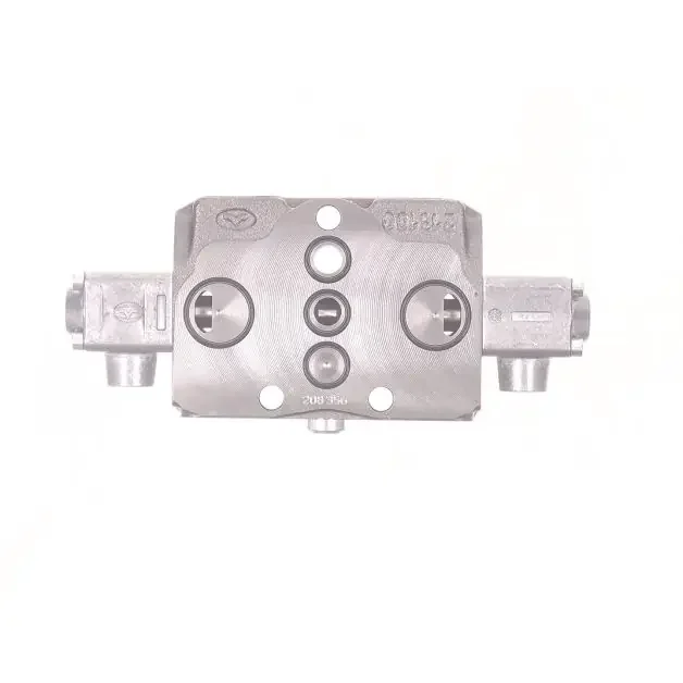 Section Valve, 7319371
