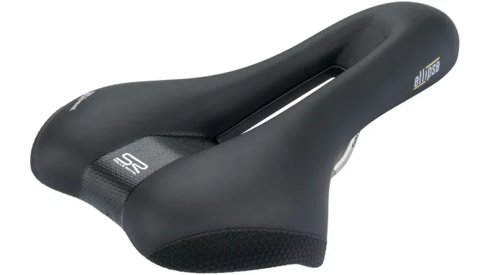 SELLE ROYAL Sattel „Ellipse Athletic“ SB-verpackt, Unisex, Mod. 2