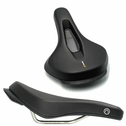 SELLE ROYAL Sattel „ON Open Moderate“ SB-verpackt, Unisex