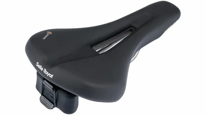SELLE ROYAL Sattel „Vaia Athletic“ SB-verpackt, Ro Unisex, Mod. 2