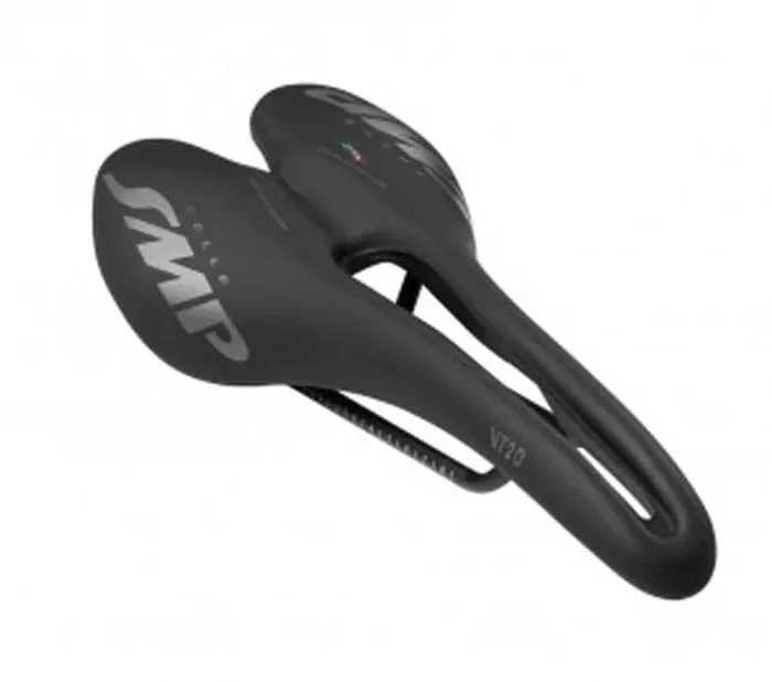 SELLE SMP Sattel „VT20“ SSPU Polsterung, L 280 x B 142 mm, U
