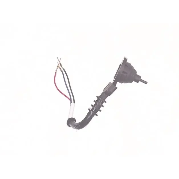 Sensor, Radpositionierer, 6682340