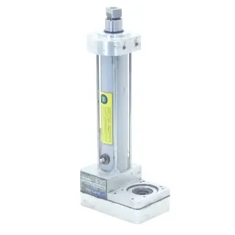 SERRA soldadura Elektrozylinder