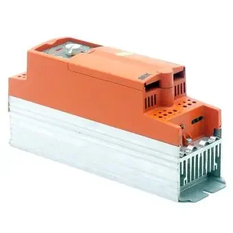 SEW-Eurodrive Frequenzumrichter MC07A015-5A3-4-00