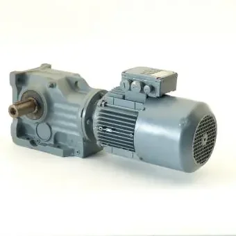 SEW-Eurodrive Getriebemotor