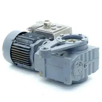 SEW-Eurodrive Getriebemotor SA57/T DT71D4