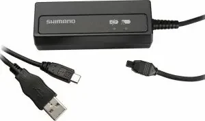 SHIMANO Ladegerät „SM-BCR2“