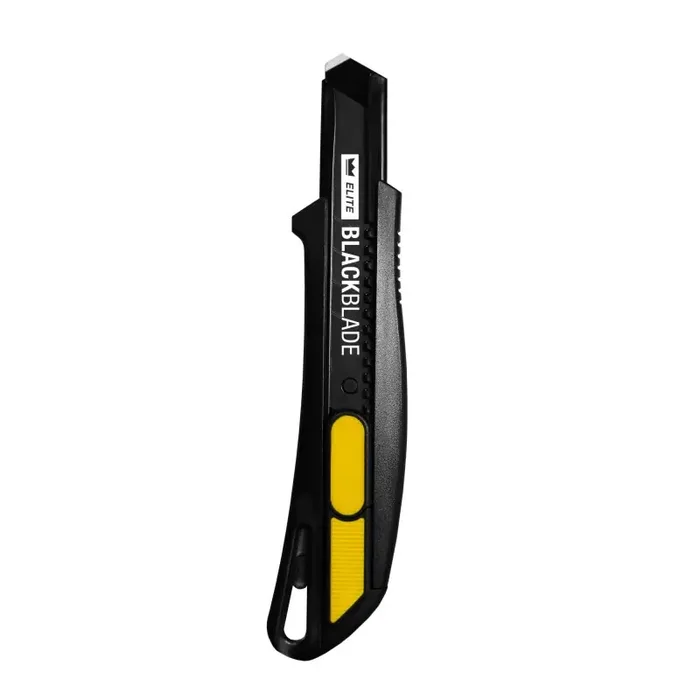 Sicherheitsmesser 18mm ELITE SNAPBACK mit automatischem Klingeneinzug