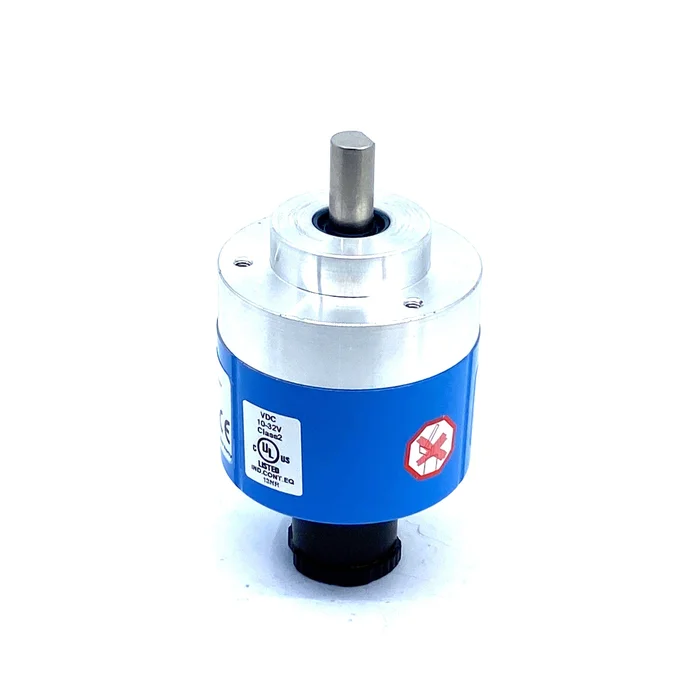 Sick DRS60-E4B00002 Drehgeber 10-32V DC 100mA