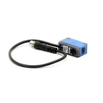 SICK Lichtschalter GTE6-N0211S05