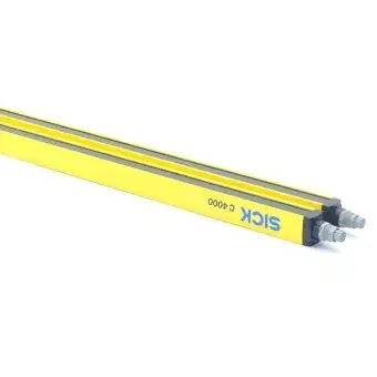 SICK Sicherheitslichtvorhang C4000