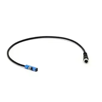 SICK Zylindersensor MZT8-28VPS-KPO
