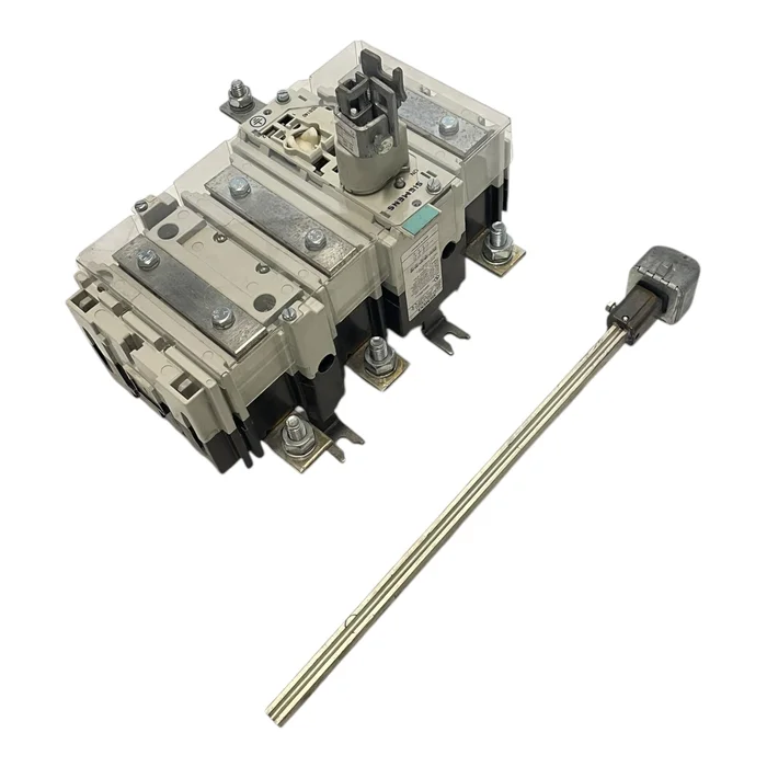 Siemens 3KA5730-1AE01 Lasttrennnschalter 3-polig – für industriellen Einsatz