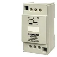 Siemens 4EJ9900-0EG 4EJ99000EG