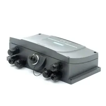 Siemens Anschluss-Box PN plus