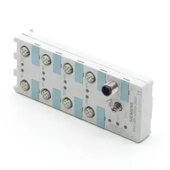 Siemens AS-INTERFACE Kompaktmodul K60R