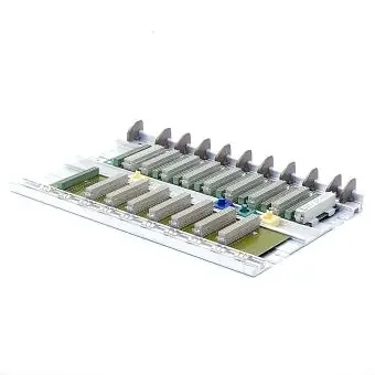 Siemens Baugruppenträger
