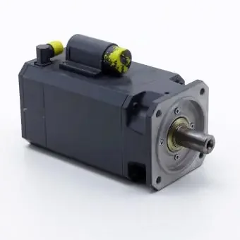 Siemens Bürstenloser Servomotor