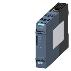 Siemens DC-Lastüberwachungsrelais 3UG5461-1AA40