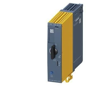 Siemens Fehlersicherer 3RK1308-0DC00-0CP0