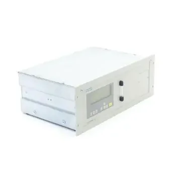 Siemens Gasanalysegerät Ultramat 23