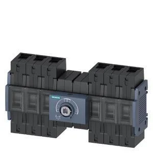Siemens Handbetätiger 3KC0334-2NE00-0AA0