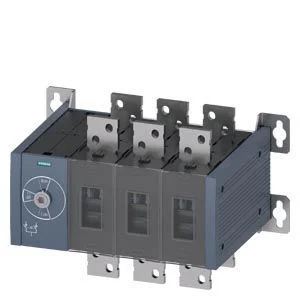 Siemens Handbetätiger 3KC0354-0RE00-0AA0