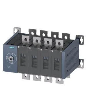 Siemens Handbetätiger 3KC0444-0QE00-0AA0