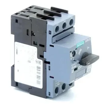 Siemens Leistungsschalter 3RV2021-4EA10