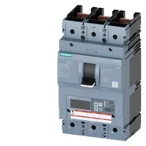 Siemens Leistungsschalter 3VA6440-7JQ31-2AA0