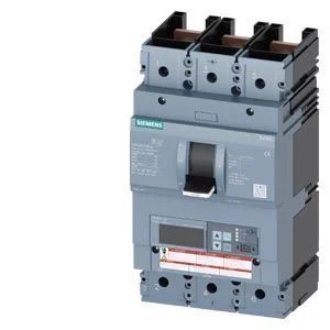 Siemens Leistungsschalter 3VA6440-7KP31-2AA0