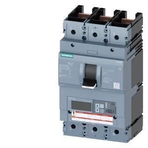 Siemens Leistungsschalter 3VA6460-7KM31-0AA0